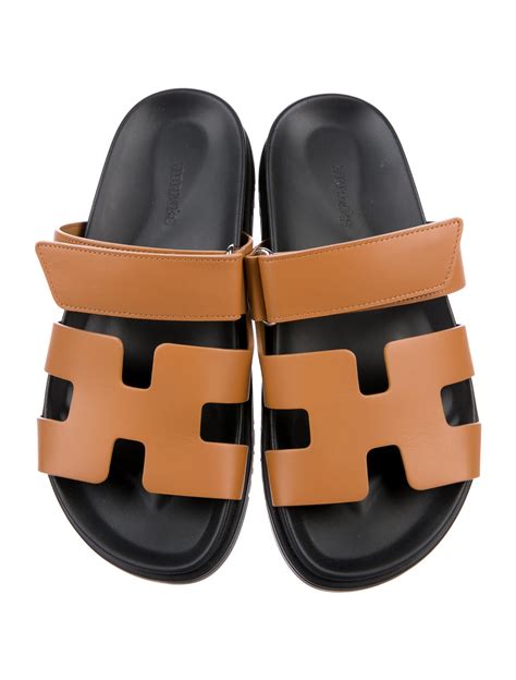 hermes pvc sandals|Hermes sandal women.